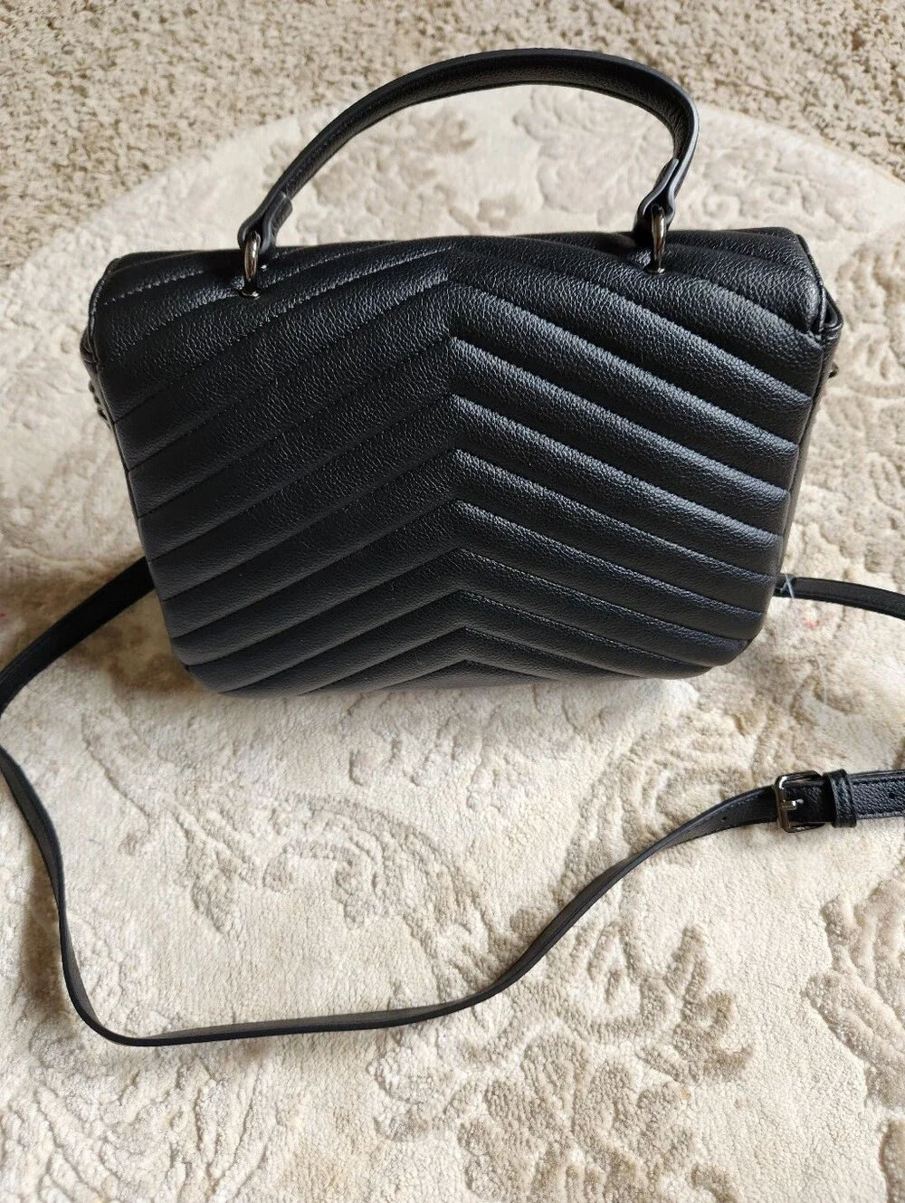 Saint Laurent elegant saint